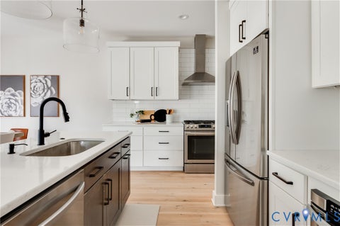 Tiny photo for 3112 N Street, Richmond, VA 23223 (MLS # 2621837)