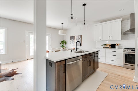 Tiny photo for 3112 N Street, Richmond, VA 23223 (MLS # 2621837)