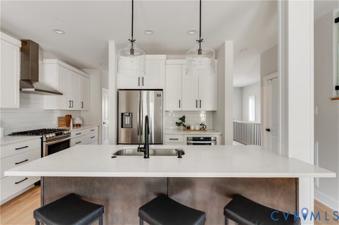 Tiny photo for 3112 N Street, Richmond, VA 23223 (MLS # 2621837)