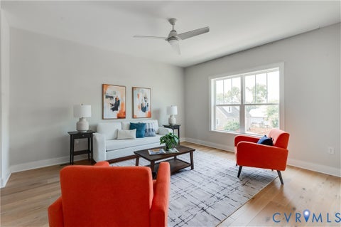 Tiny photo for 3112 N Street, Richmond, VA 23223 (MLS # 2621837)
