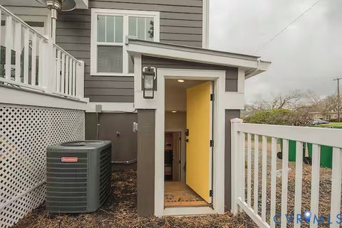 Tiny photo for 3112 N Street, Richmond, VA 23223 (MLS # 2621837)