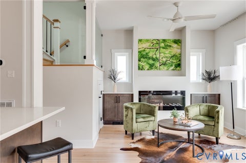 Tiny photo for 3112 N Street, Richmond, VA 23223 (MLS # 2621837)