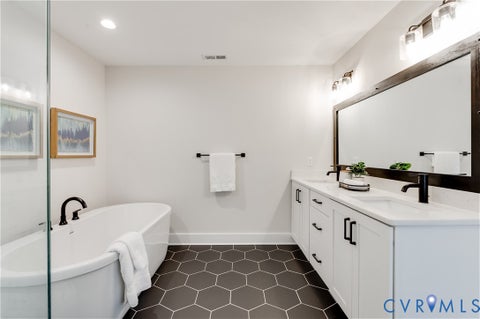 Tiny photo for 3112 N Street, Richmond, VA 23223 (MLS # 2621837)