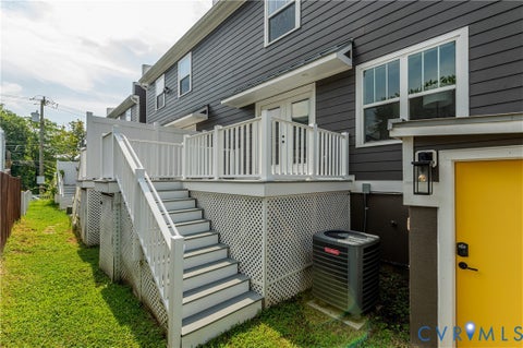 Tiny photo for 3112 N Street, Richmond, VA 23223 (MLS # 2621837)
