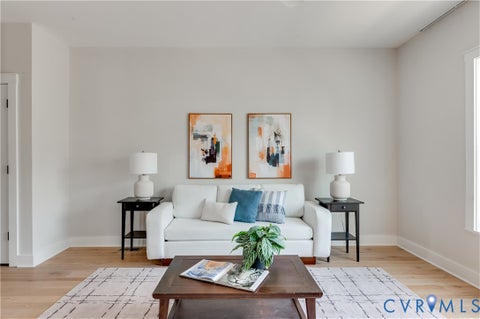 Tiny photo for 3112 N Street, Richmond, VA 23223 (MLS # 2621837)
