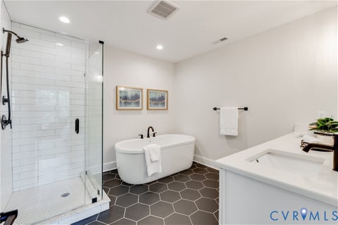 Tiny photo for 3112 N Street, Richmond, VA 23223 (MLS # 2621837)