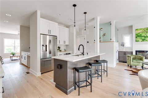 Tiny photo for 3112 N Street, Richmond, VA 23223 (MLS # 2621837)