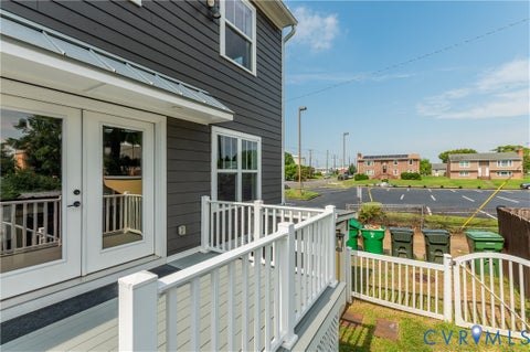 Tiny photo for 3112 N Street, Richmond, VA 23223 (MLS # 2621837)