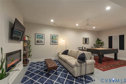 Tiny photo for 3112 N Street, Richmond, VA 23223 (MLS # 2621837)