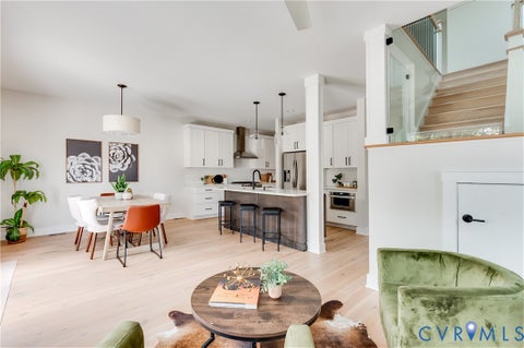 Tiny photo for 3112 N Street, Richmond, VA 23223 (MLS # 2621837)