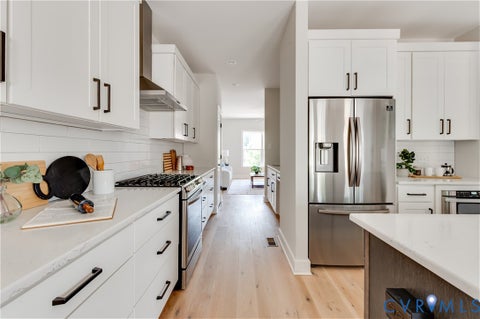 Tiny photo for 3112 N Street, Richmond, VA 23223 (MLS # 2621837)