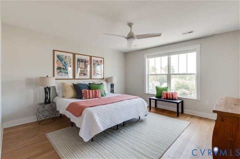 Tiny photo for 3112 N Street, Richmond, VA 23223 (MLS # 2621837)