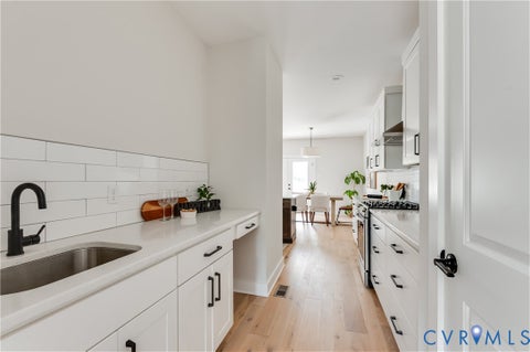 Tiny photo for 3112 N Street, Richmond, VA 23223 (MLS # 2621837)