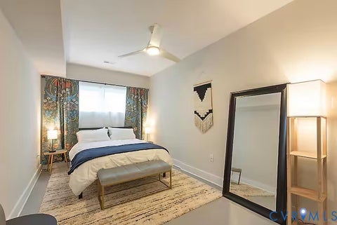 Tiny photo for 3112 N Street, Richmond, VA 23223 (MLS # 2621837)