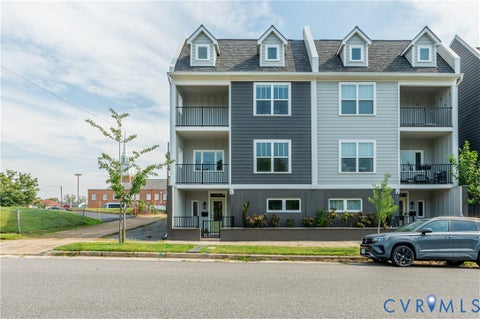 Tiny photo for 3112 N Street, Richmond, VA 23223 (MLS # 2621837)