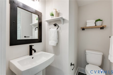 Tiny photo for 3112 N Street, Richmond, VA 23223 (MLS # 2621837)