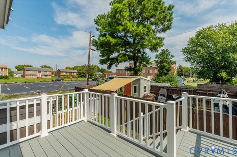 Tiny photo for 3112 N Street, Richmond, VA 23223 (MLS # 2621837)