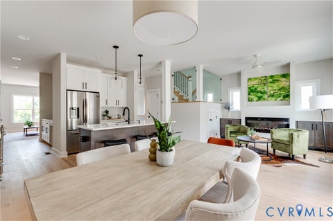 Tiny photo for 3112 N Street, Richmond, VA 23223 (MLS # 2621837)