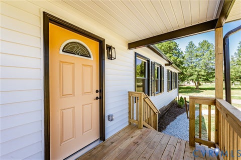 Tiny photo for 11965 River Road, Chesterfield, VA 23838 (MLS # 2624091)