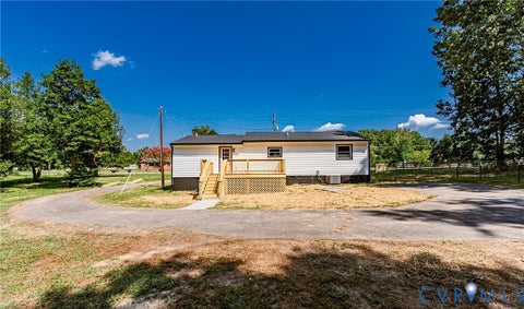 Tiny photo for 11965 River Road, Chesterfield, VA 23838 (MLS # 2624091)