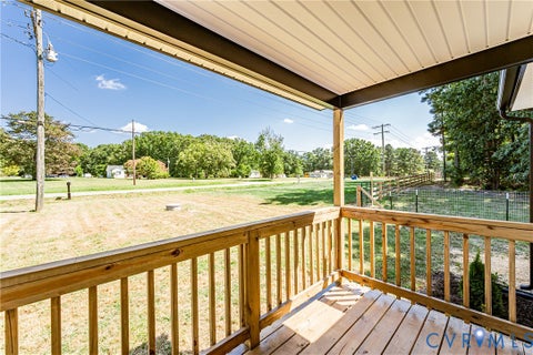 Tiny photo for 11965 River Road, Chesterfield, VA 23838 (MLS # 2624091)