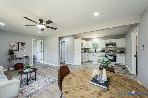 Tiny photo for 11965 River Road, Chesterfield, VA 23838 (MLS # 2624091)