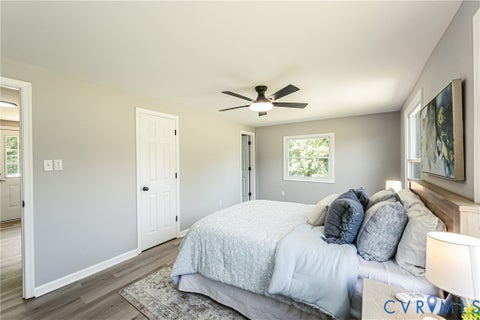 Tiny photo for 11965 River Road, Chesterfield, VA 23838 (MLS # 2624091)