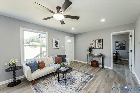 Tiny photo for 11965 River Road, Chesterfield, VA 23838 (MLS # 2624091)