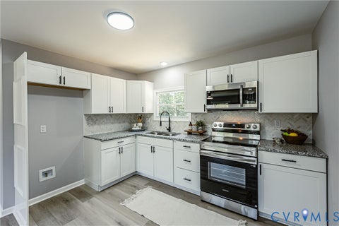Tiny photo for 11965 River Road, Chesterfield, VA 23838 (MLS # 2624091)