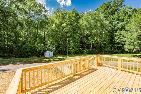 Tiny photo for 11965 River Road, Chesterfield, VA 23838 (MLS # 2624091)