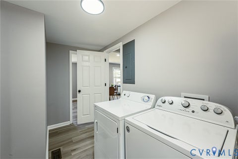 Tiny photo for 11965 River Road, Chesterfield, VA 23838 (MLS # 2624091)