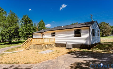 Tiny photo for 11965 River Road, Chesterfield, VA 23838 (MLS # 2624091)