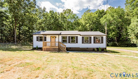 Tiny photo for 11965 River Road, Chesterfield, VA 23838 (MLS # 2624091)