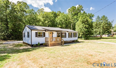 Tiny photo for 11965 River Road, Chesterfield, VA 23838 (MLS # 2624091)