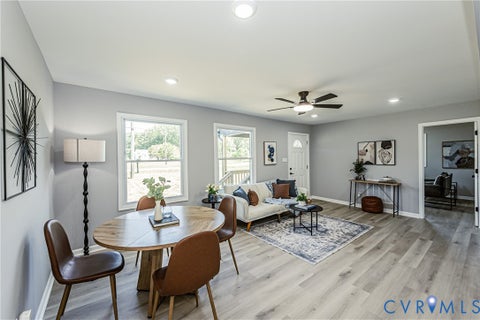 Tiny photo for 11965 River Road, Chesterfield, VA 23838 (MLS # 2624091)