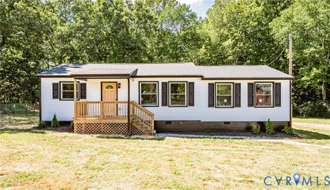 Photo of 11965 River Road, Chesterfield, VA 23838 (MLS # 2624091)