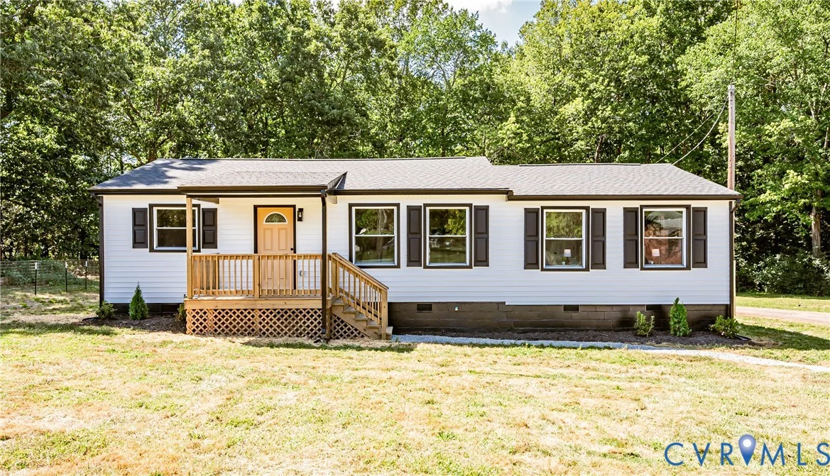 11965 River Road, Chesterfield, VA, 23838