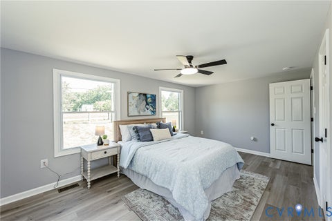 Tiny photo for 11965 River Road, Chesterfield, VA 23838 (MLS # 2624091)