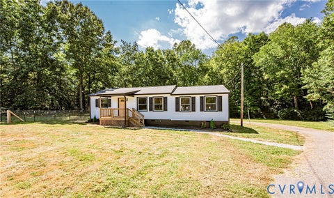 Tiny photo for 11965 River Road, Chesterfield, VA 23838 (MLS # 2624091)