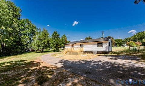 Tiny photo for 11965 River Road, Chesterfield, VA 23838 (MLS # 2624091)