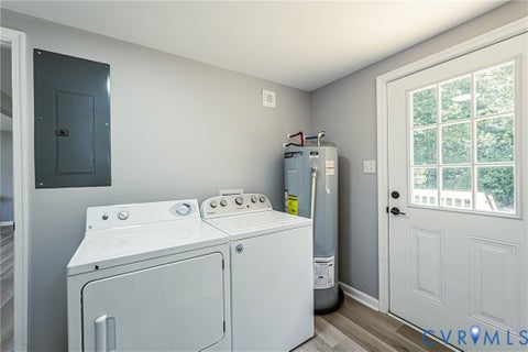 Tiny photo for 11965 River Road, Chesterfield, VA 23838 (MLS # 2624091)