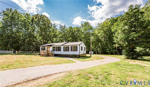 Tiny photo for 11965 River Road, Chesterfield, VA 23838 (MLS # 2624091)