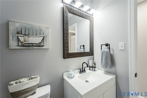 Tiny photo for 11965 River Road, Chesterfield, VA 23838 (MLS # 2624091)