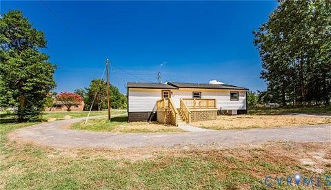 Tiny photo for 11965 River Road, Chesterfield, VA 23838 (MLS # 2624091)