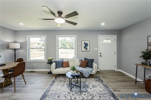 Tiny photo for 11965 River Road, Chesterfield, VA 23838 (MLS # 2624091)