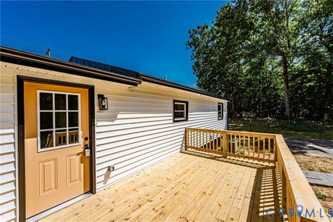 Tiny photo for 11965 River Road, Chesterfield, VA 23838 (MLS # 2624091)