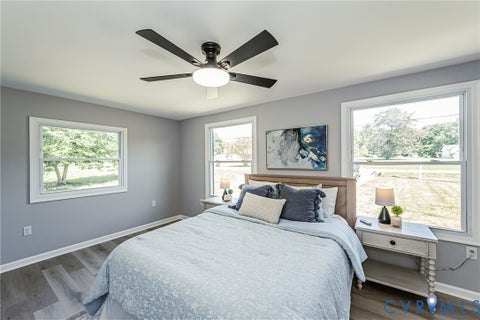 Tiny photo for 11965 River Road, Chesterfield, VA 23838 (MLS # 2624091)