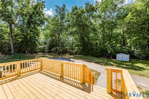 Tiny photo for 11965 River Road, Chesterfield, VA 23838 (MLS # 2624091)
