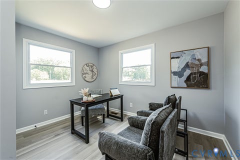 Tiny photo for 11965 River Road, Chesterfield, VA 23838 (MLS # 2624091)