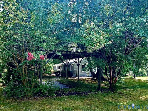 Tiny photo for 205 HARDTIMES ROAD RD, Farmville, VA 23901 (MLS # 2619956)